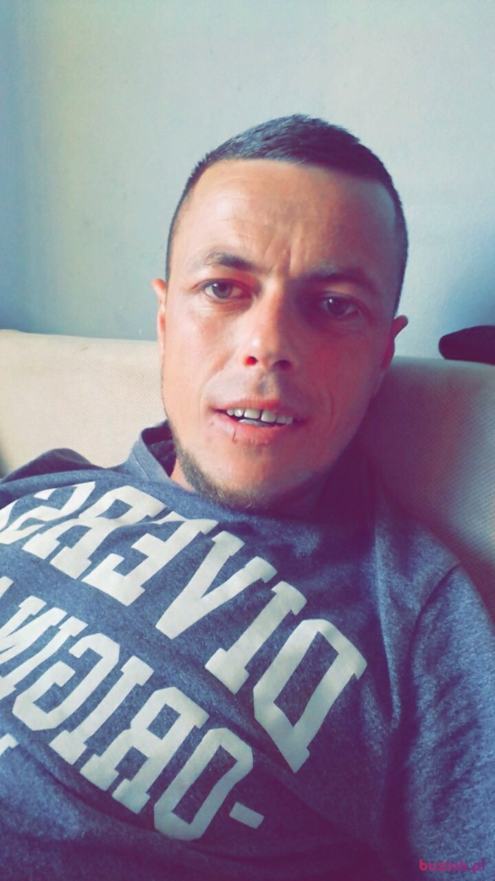 Damian, Male, 35, Wieliczka, Polska: 1