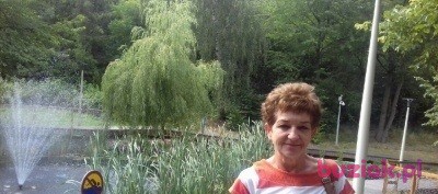 Janina, Female, 67, Rybnik, Polska, Photo: 5