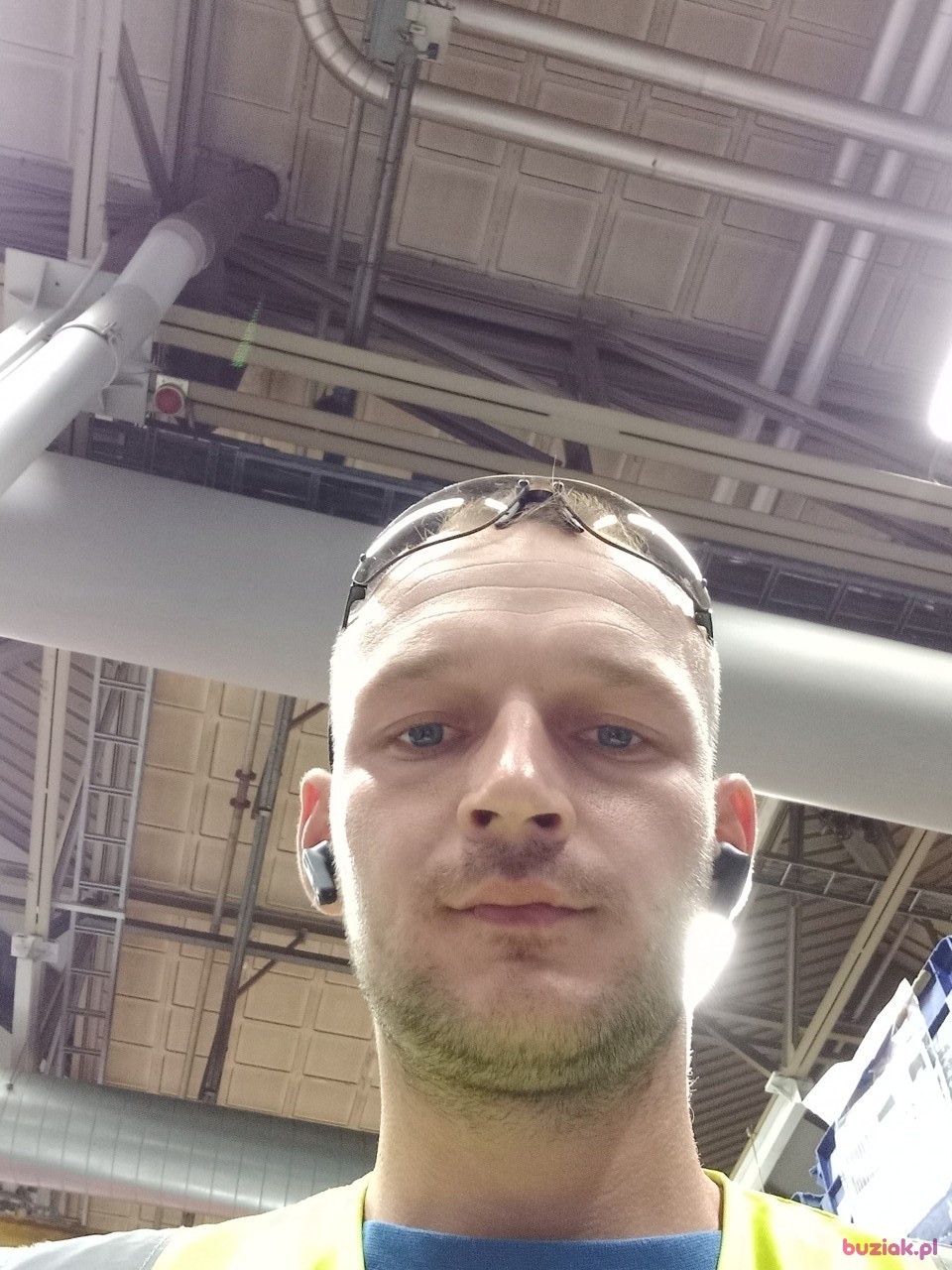 Jarek, Mężczyzna, 36, Arcen Limburg Province, Holandia: 1
