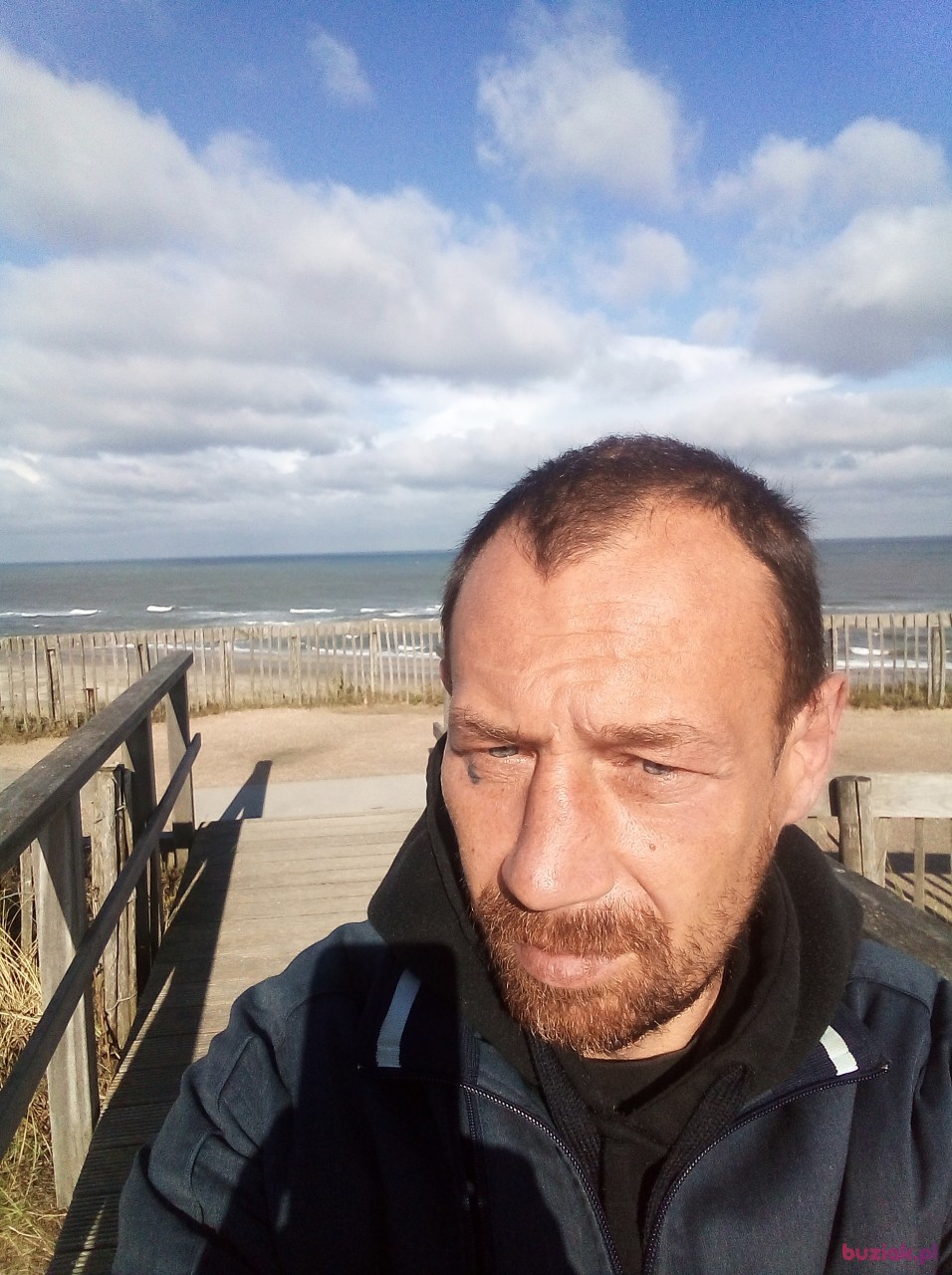 Marcin, Mężczyzna, 45, Amsterdam, Holandia: 1