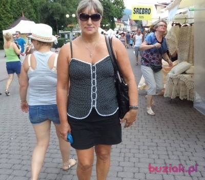 Maria, Kobieta, 61, Łazy, Polska, Zdjęcie: 2