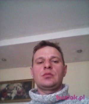 krzysztof, Mężczyzna, 41, Białystok, Polska: 1