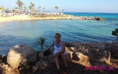 Hanna, Kobieta, 59, Serock, Polska, Zdjęcie: 6