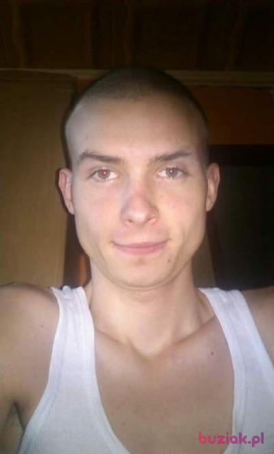 Adrian, Male, 32, Żarów, Polska, Photo: 1