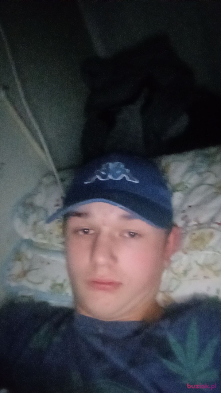Kac, Mężczyzna, 18, Olsztyn, Polska: 1