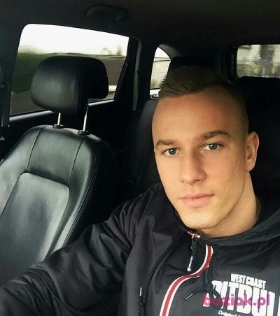 Kamil, Mężczyzna, 28, Warszawa, Polska: 1