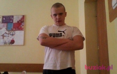 mateusz, Male, 29, Zabrze, Polska, Photo: 5