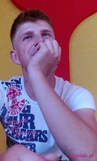 Marcin, Male, 32, Kock, Polska: 1