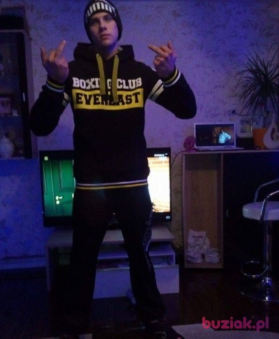 Grzegorz , Male, 28, Gdańsk, Polska, Photo: 1