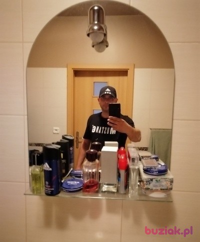 On1979, Male, 45, Polska, Photo: 1