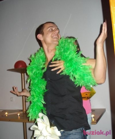 Artur, Mężczyzna, 41, Polska, Zdjęcie: 2