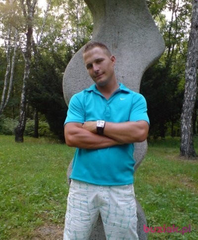 jacek, Male, 44, Chorzów, Polska, Photo: 1