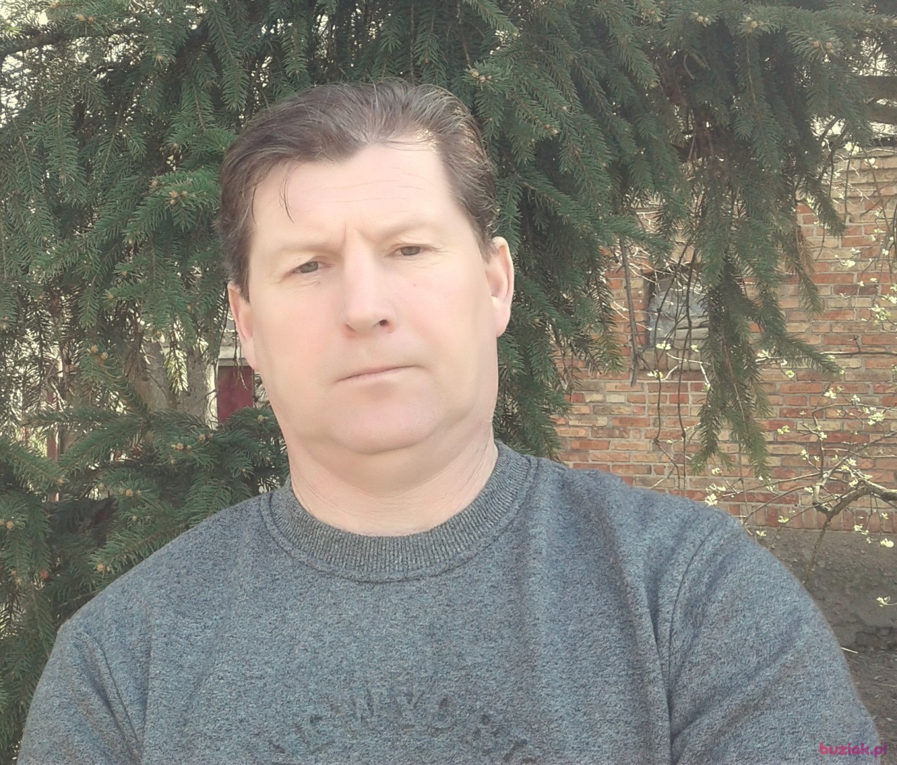 Zbigniew, Mężczyzna, 48, Pułtusk, Polska: 1