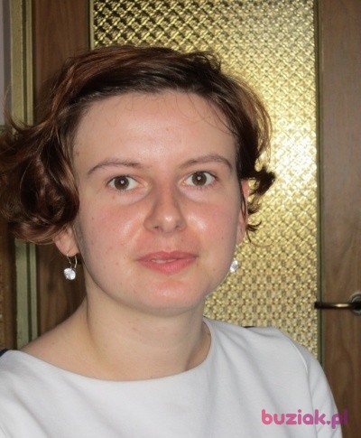 Aleksandra, Kobieta, 32, Zawiercie, Polska: 1