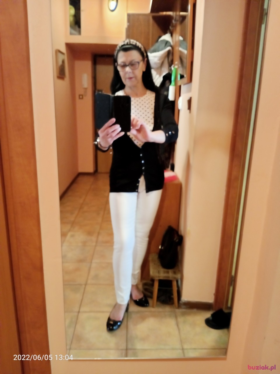 Mariola, Female, 64, Legionowo, Polska, Photo: 10