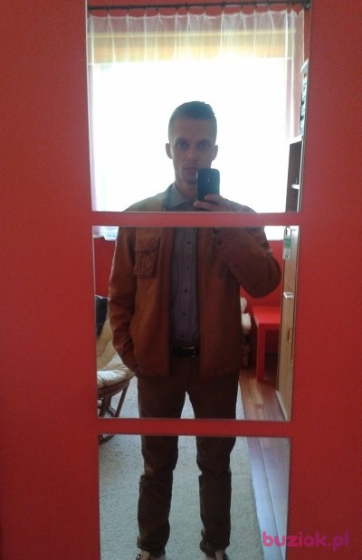 Mateusz, Mężczyzna, 34, Gdańsk, Polska: 1
