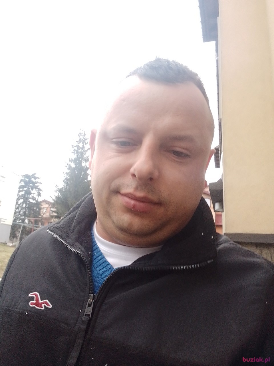 darek, Mężczyzna, 36, Limanowa, Polska: 1
