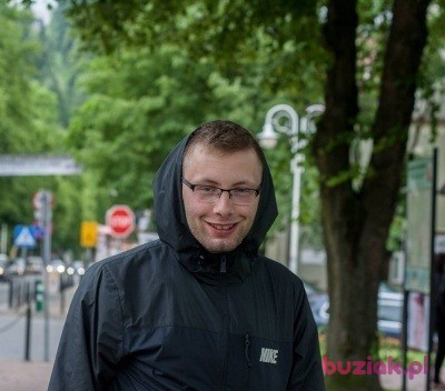 Krzysiek , Male, 32, Tarnów, Polska, Photo: 2
