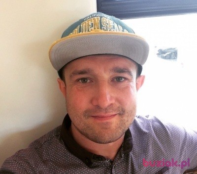 Adam, Male, 38, Wielka Brytania, Photo: 4