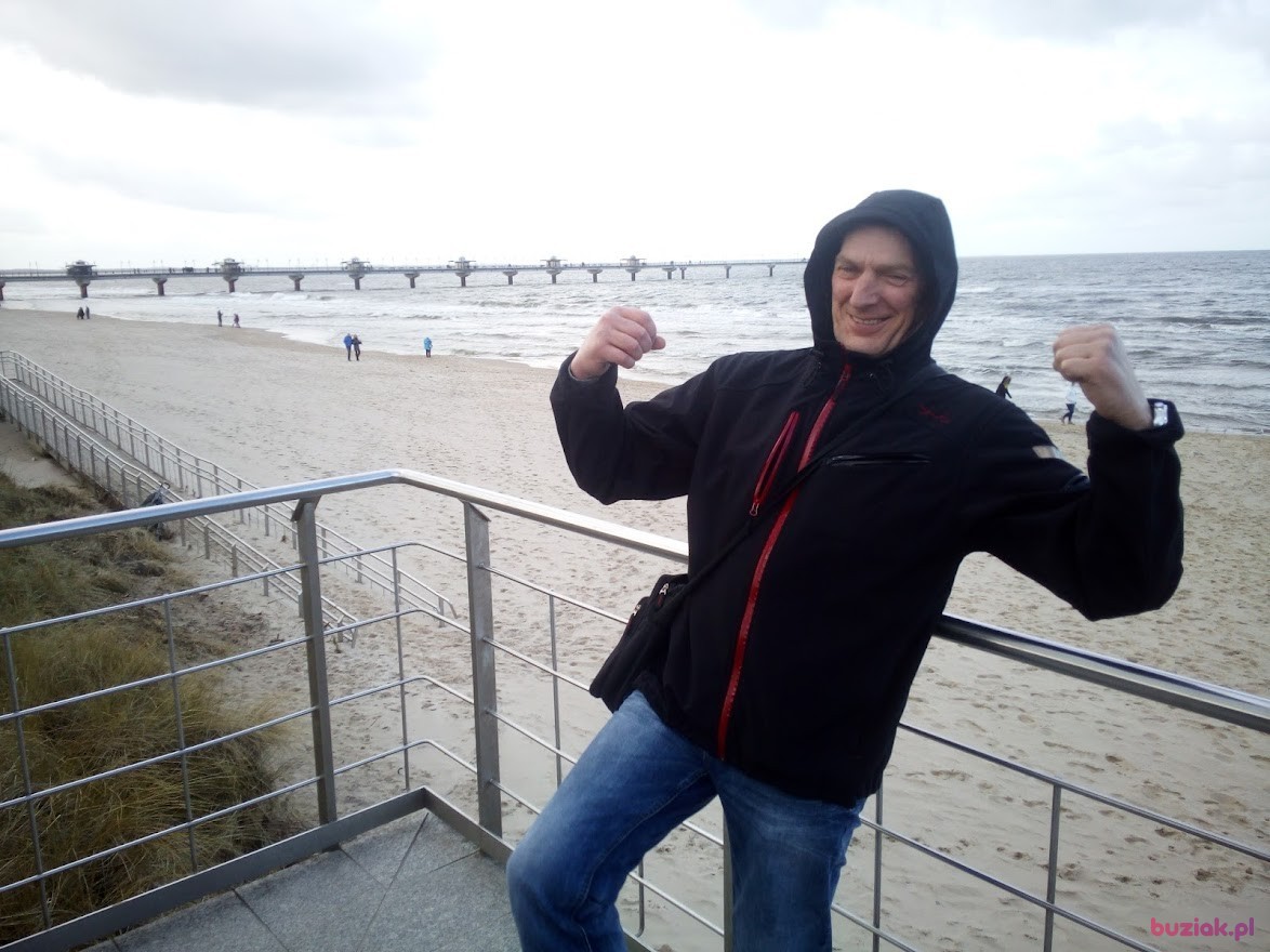 Roman, Male, 59, Wrocław, Polska, Photo: 2