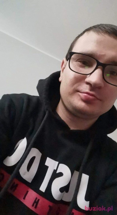 Tomasz, Male, 30, Tczew, Polska, Photo: 2