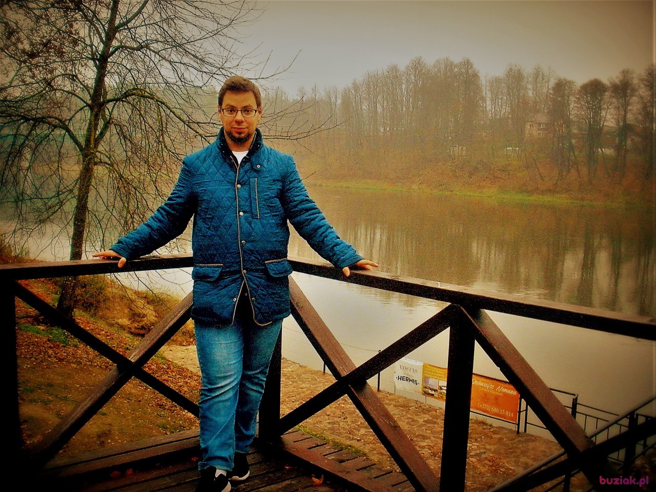 Krzysztof, Mężczyzna, 36, Warszawa, Polska, Zdjęcie: 2