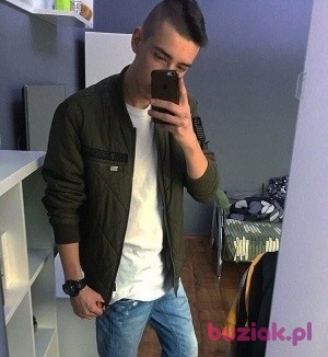 alans, Male, 25, Olecko, Polska: 1