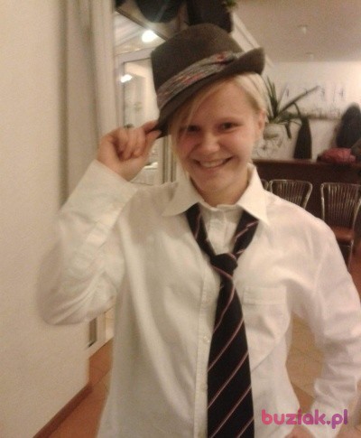 Paulina, Kobieta, 29, Świebodzin, Polska, Zdjęcie: 3