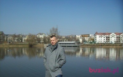 RADOSŁAW , Male, 54, Warszawa, Polska, Photo: 5