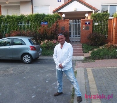 tomasz, Mężczyzna, 55, Warszawa, Polska, Zdjęcie: 4
