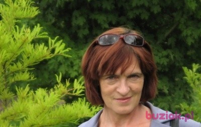 Barbara, Kobieta, 69, Kalisz, Polska: 1