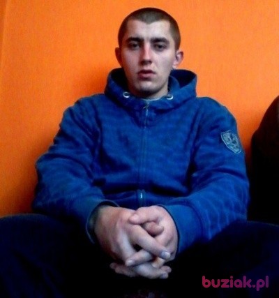 Łukasz, Male, 34, Skała, Polska, Photo: 2