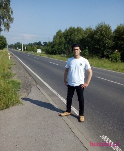 Mahmoud, Male, 40, Gliwice, Polska, Photo: 3