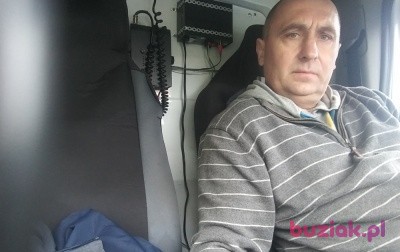 Piotr, Mężczyzna, 52, Carnoustie, Wielka Brytania, Zdjęcie: 2