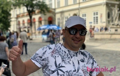 Błażej , Mężczyzna, 46, Konin, Polska, Zdjęcie: 1