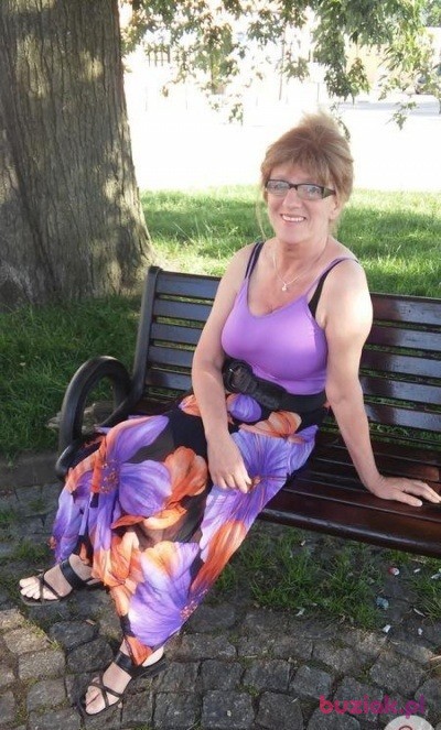 Ania, Kobieta, 67, Katowice, Polska, Zdjęcie: 3