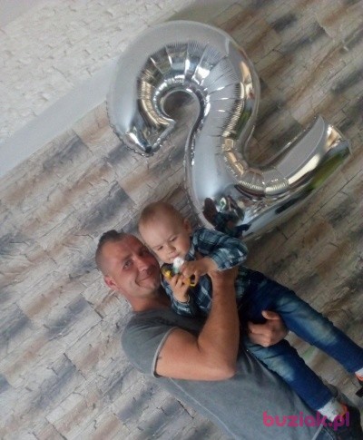 Ksmil, Mężczyzna, 39, Zgorzelec, Polska: 1