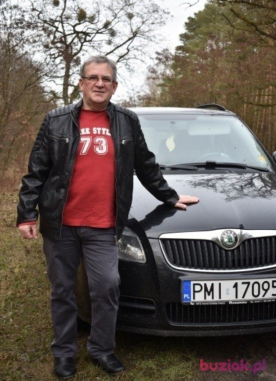 heniusobkowski, Kobieta, 62, Sieraków, Polska, Zdjęcie: 4