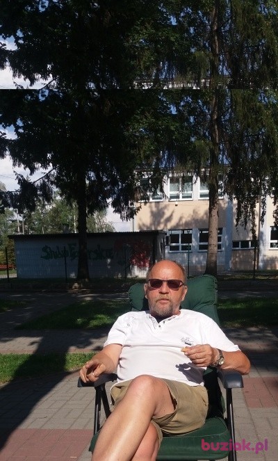 wojtek, Male, 56, Głubczyce, Polska: 1