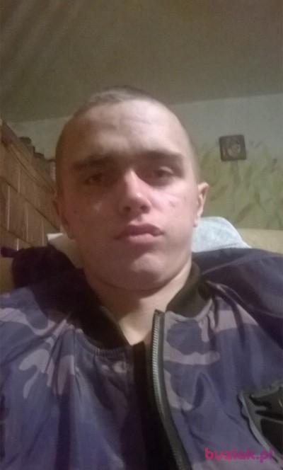 sylwester, Male, 26, Kępice, Polska: 1