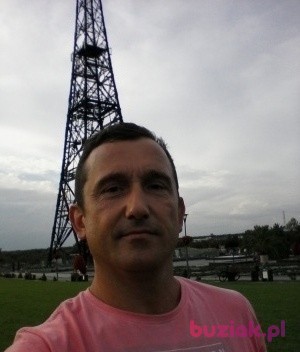 Krzysztof, Mężczyzna, 48, Tychy, Polska, Zdjęcie: 1
