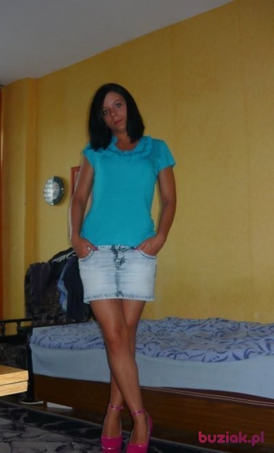 Sylwia, Female, 37, Rypin, Polska, Photo: 1