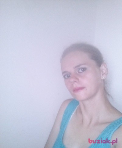 kinia333, Kobieta, 38, Środa Wielkopolska, Polska: 1