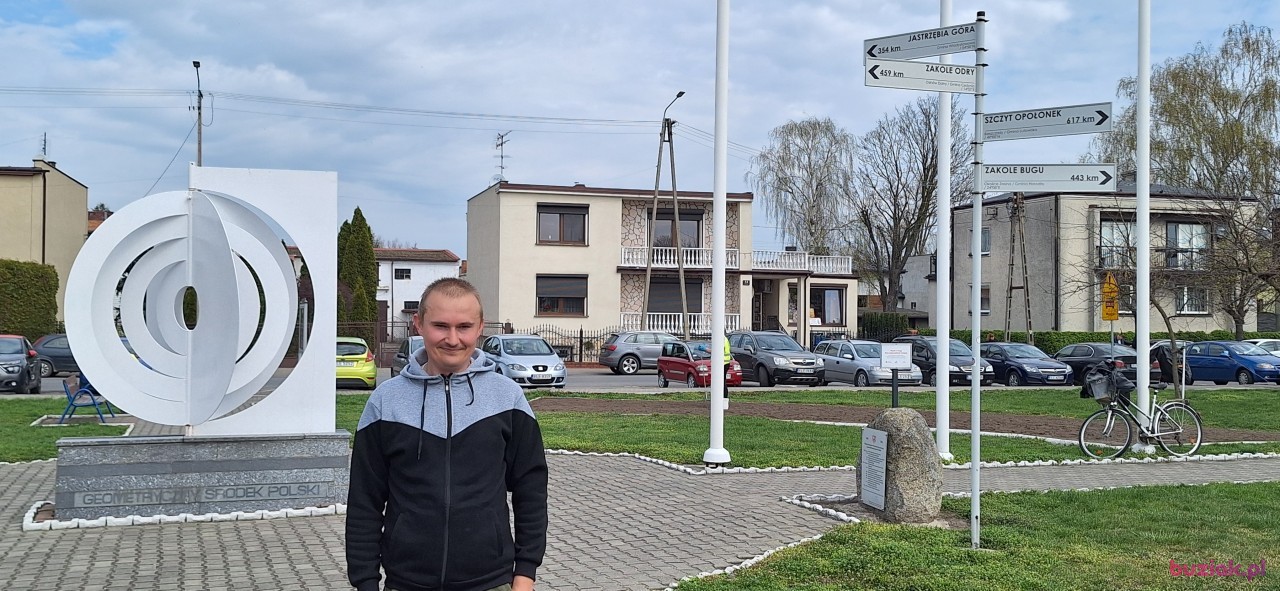 Michał, Mężczyzna, 36, Zgierz, Polska, Zdjęcie: 338