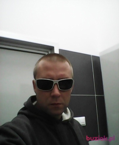 Damian, Mężczyzna, 41, Bydgoszcz, Polska: 1