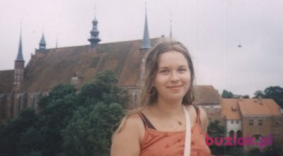 Madziavillemo, Kobieta, 38, Biskupiec, Polska, Zdjęcie: 1