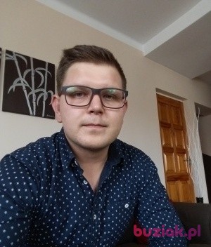 Daniel, Male, 37, Piotrków Trybunalski, Polska, Photo: 1