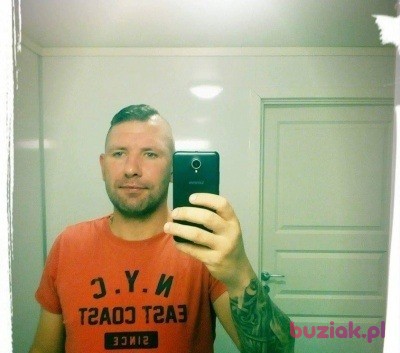 Daniel, Male, 37, Świnoujście, Polska, Photo: 3