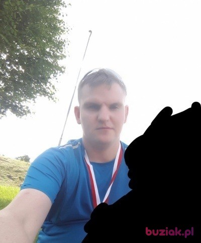 Grześ, Mężczyzna, 39, Gorzów Wielkopolski, Polska, Zdjęcie: 2