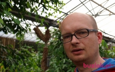 gonzo1978, Mężczyzna, 46, Castleford, Wielka Brytania, Zdjęcie: 1